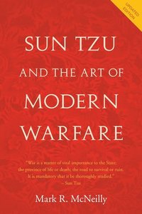 bokomslag Sun Tzu and the Art of Modern Warfare