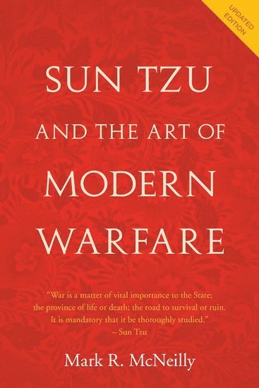 Sun Tzu and the Art of Modern Warfare 1
