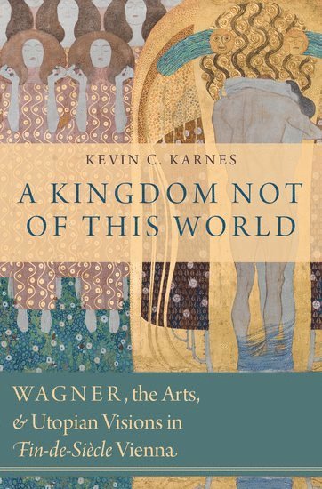 A Kingdom Not of This World 1