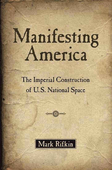 Manifesting America 1