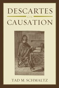 bokomslag Descartes on Causation
