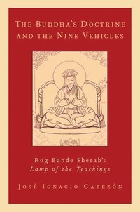 bokomslag The Buddha's Doctrine and the Nine Vehicles