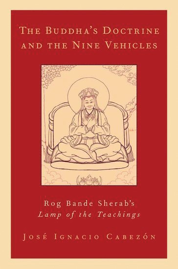 The Buddha's Doctrine and the Nine Vehicles