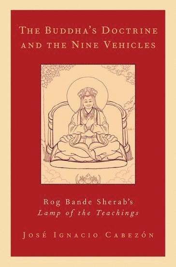 The Buddha's Doctrine and the Nine Vehicles 1