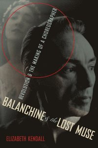 bokomslag Balanchine & the Lost Muse