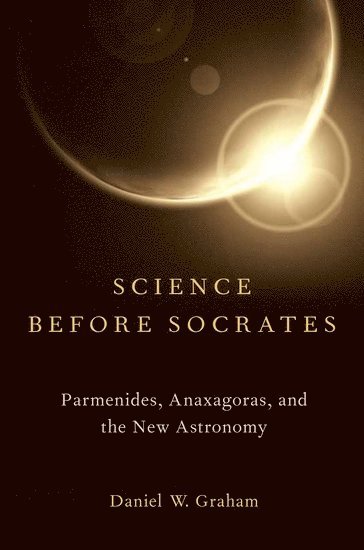 Science before Socrates 1