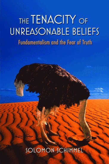 The Tenacity of Unreasonable Beliefs 1