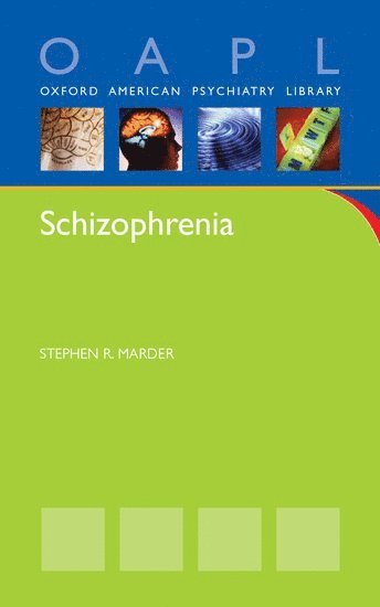 Schizophrenia 1