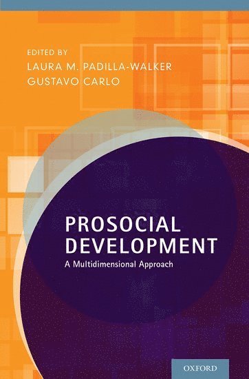 bokomslag Prosocial Development