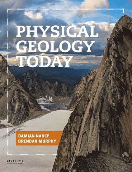 Physical Geology Today 1