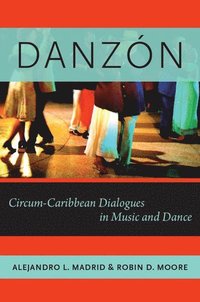 bokomslag Danzon