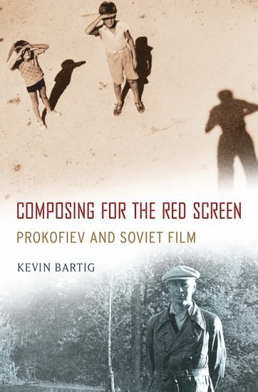 Composing for the Red Screen 1