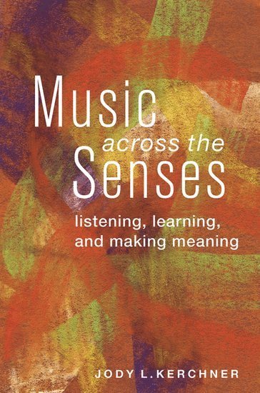 bokomslag Music Across the Senses