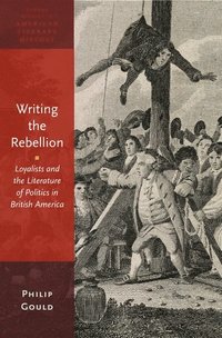 bokomslag Writing the Rebellion