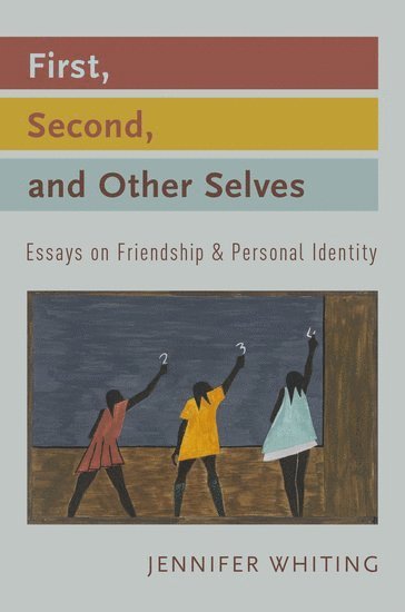 First, Second, and Other Selves 1