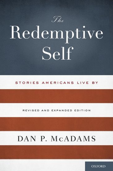 The Redemptive Self 1