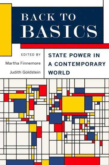 Martha Finnemore, Judith Goldstein - Back to Basics, Häftad