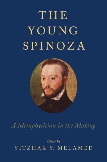 The Young Spinoza 1