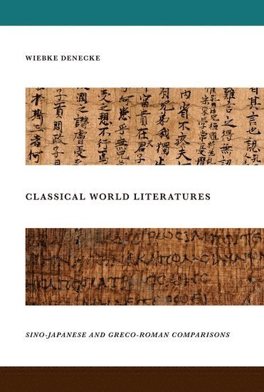 Classical World Literatures 1