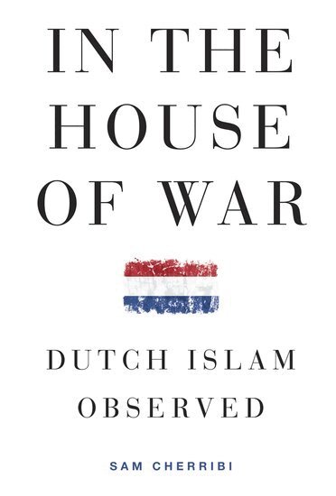 Sam Cherribi - In the House of War, Häftad