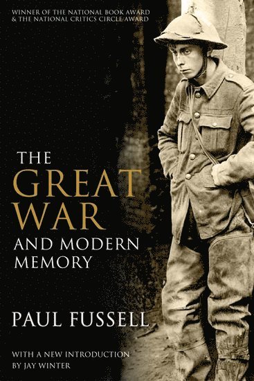 The Great War and Modern Memory 1