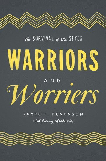 Warriors and Worriers 1