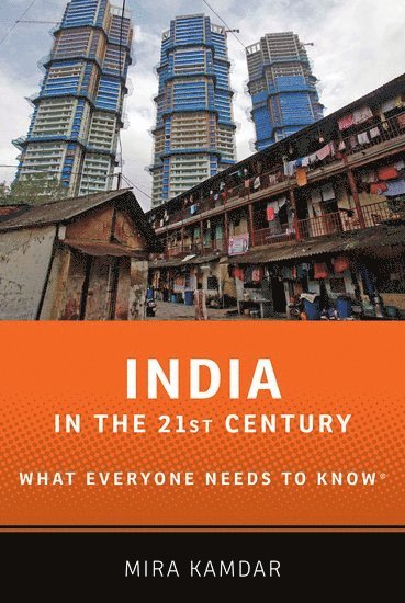 India in the 21st Century 1