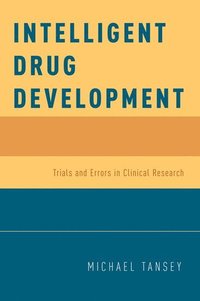 bokomslag Intelligent Drug Development