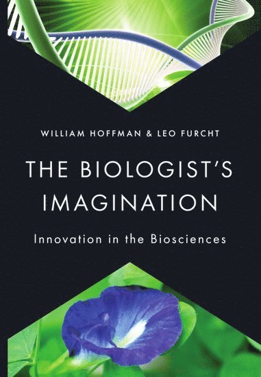 William Hoffman, Leo Furcht, International Society for Stem Cell Research) Hoffman, William (Public Education Committee, Public Education Committee, University of Minnesota) Furcht, Leo (Department Head & Professor of Cancer Research, Department Head & Professor of Cancer Research, Department of Laboratory Medicine and Pathology - The Biologist's Imagination, Inbunden