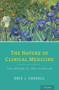bokomslag The Nature of Clinical Medicine