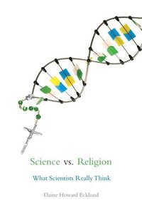 bokomslag Science vs. Religion