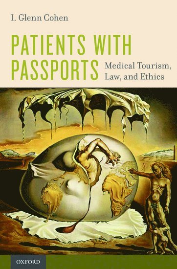 Patients with Passports 1