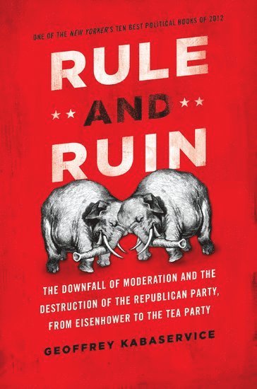 Rule and Ruin 1
