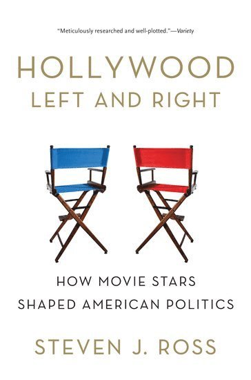 Hollywood Left and Right 1