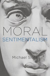 bokomslag Moral Sentimentalism