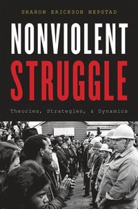 bokomslag Nonviolent Struggle