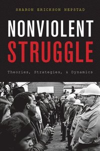 bokomslag Nonviolent Struggle