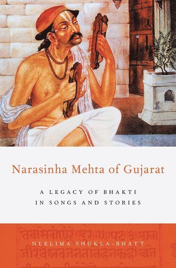 Narasinha Mehta of Gujarat 1