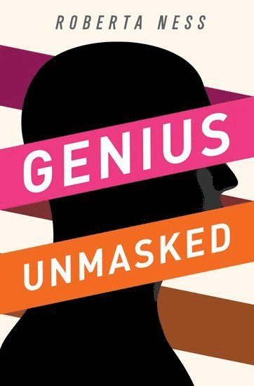 bokomslag Genius Unmasked