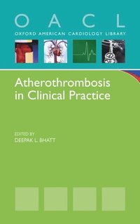 bokomslag Atherothrombosis in Clinical Practice
