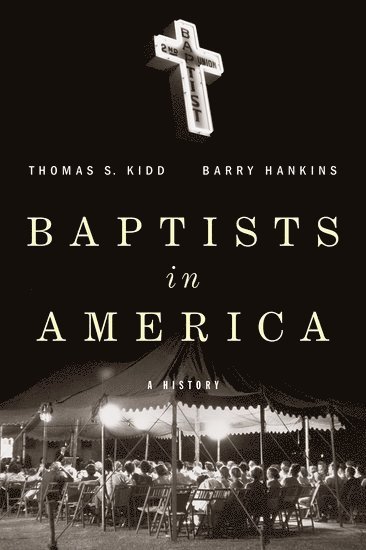 Baptists in America 1