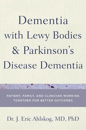 Dementia with Lewy Body and Parkinson's Disease Patients 1