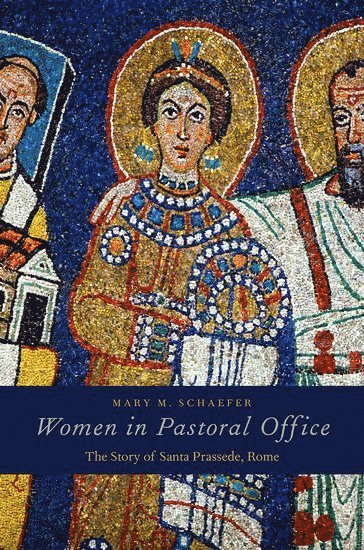 bokomslag Women in Pastoral Office