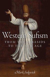 bokomslag Western Sufism