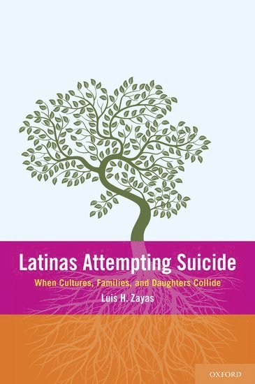 Latinas Attemping Suicide 1