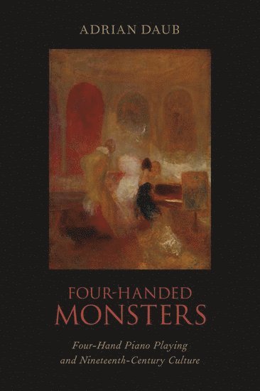 Four-Handed Monsters 1