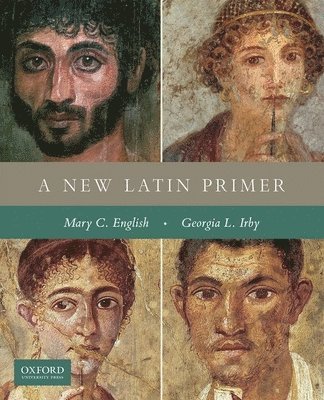 bokomslag A New Latin Primer