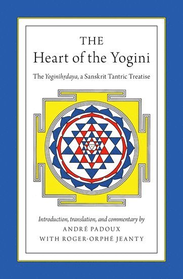 The Heart of the Yogini 1