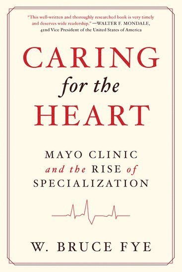 Caring for the Heart 1