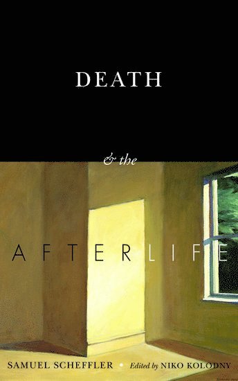 Death and the Afterlife 1